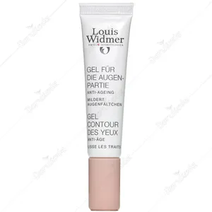 ژل دور چشم بدون عطر