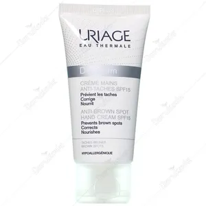 کرم دست ضد لک دپیدرم SPF15