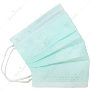 ماسک پزشکی سه لایه 5 عددی