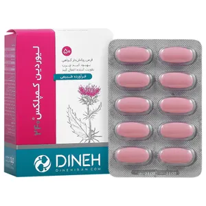 لیوردین کمپلکس 240