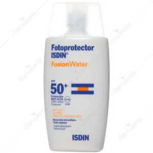 ضد آفتاب فیوژن واتر +SPF50
