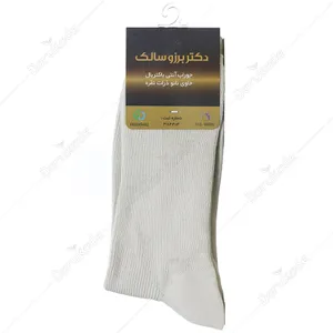 جوراب آنتی باکتریال سایز 44-40