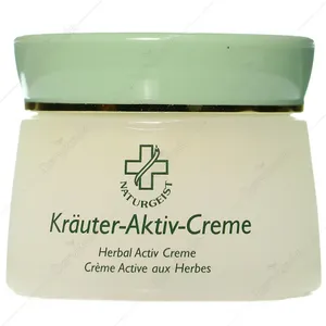 کرم گیاهی تغذیه کننده پوست