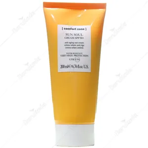 کرم ضدآفتاب صورت و بدن سان سول +SPF50
