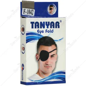 پد تنبلی چشم 1042