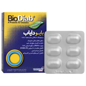 بایو دایاب
