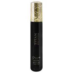 عطر جیبی مردانه تیتان