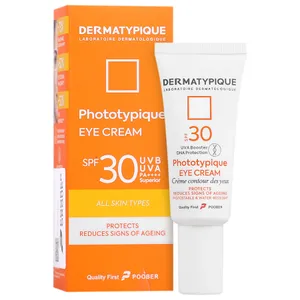 کرم ضد آفتاب دور چشم SPF 30