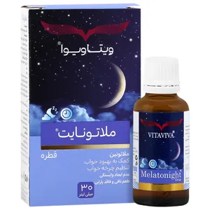 ملاتونایت 30 میلی لیتر