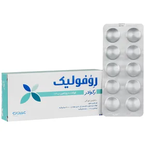 روفولیک رگولار