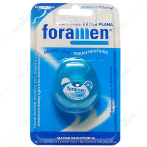نخ دندان سینتا