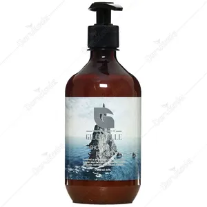 ژل شستشوی بدن راک