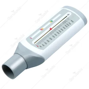 پیک فلومتر بزرگسال  PF120A