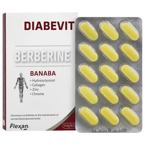 دیابویت 30 عدد