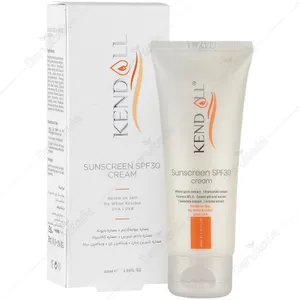 کرم ضد آفتاب کندال SPF30