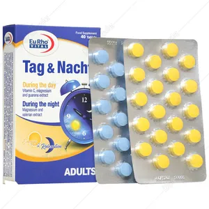 تگ و نخت روز و شب