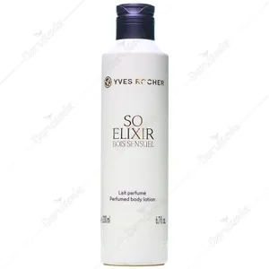 لوسیون بدن معطر سو الکسیر