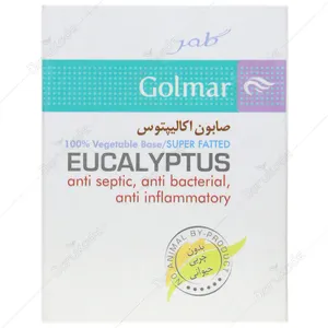 صابون اکالیپتوس