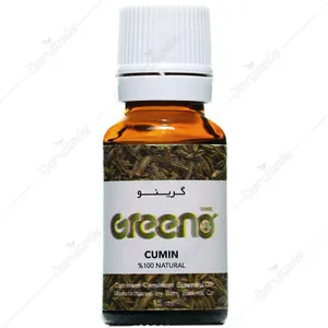 قطره خوراکی زیره گرینو
