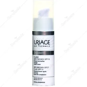 فلوئید دپیدرم SPF15