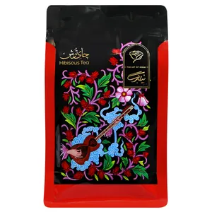 دمنوش چای ترش رگولار