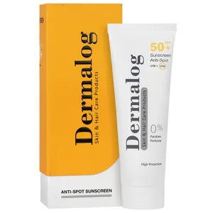 کرم ضد آفتاب و ضد لک درمالوگ SPF50 