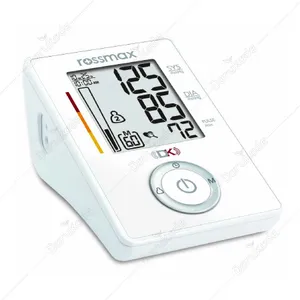 فشار سنج بازویی سخنگو CF701k
