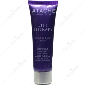 امولسیون لیفتینگ روز لیفت تراپی SPF20