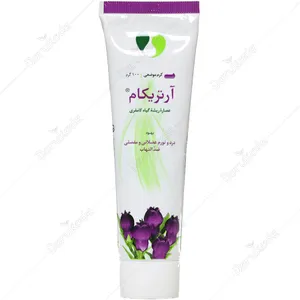 کرم موضعی آرتریکام