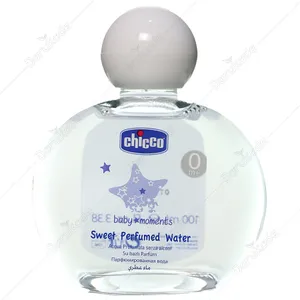 عطر کودک فاقد الکل بی بی مومنتس