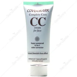 کرم روشن کننده صورت SPF25