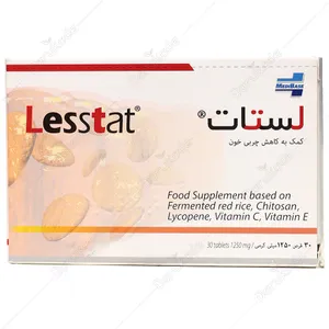 لستات