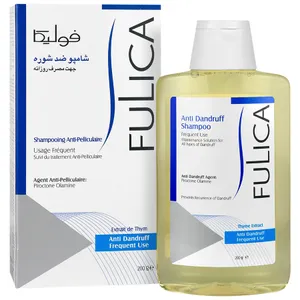 شامپو ضد شوره روزانه