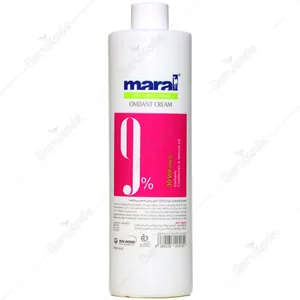 اکسیدان کرم 9% نمره 2
