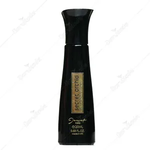 عطر جیبی سکرت ارکید
