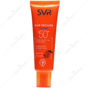 فلوئید ضدآفتاب سان سکیور +SPF50