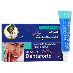 دنتافورت پلاس