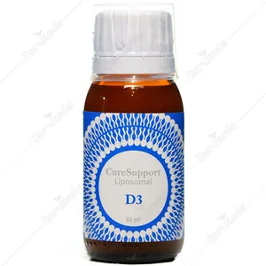 D3 لیپوزومال
