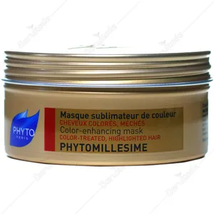 ماسک تقویت کننده مو فیتومیلسیم