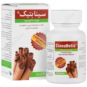 سینابتیک