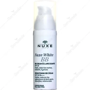 کرم ضد آفتاب ب ب  SPF30