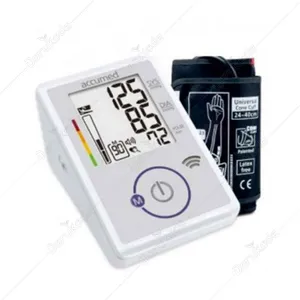 فشارسنج بازویی مدل CG175f