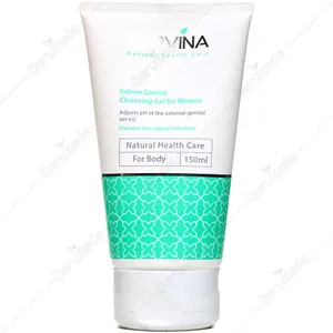 ژل بهداشتی بانوان اینتیم ژنیتال