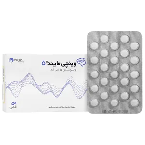 وینچی مایند 5