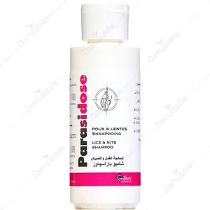 شامپو پاراسیدوز