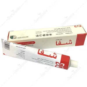 شفا پماد بوعلی دارو