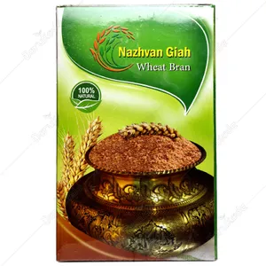 سبوس گندم