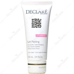 ژل لایه بردار ملایم