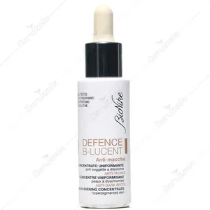 کنسانتره ضدلک دیفنس بی لاکنت