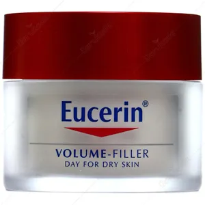 کرم روز ولیوم فیلر پوست خشک SPF15